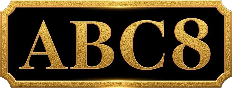 logo ABC8